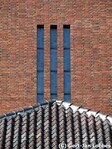 Detail voorgevel.
<br/>
Gert-Jan Lobbes, 2017